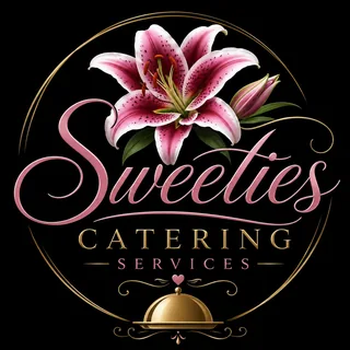 Sweeties Catering logo